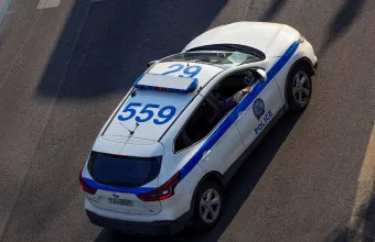 Περιπολικό