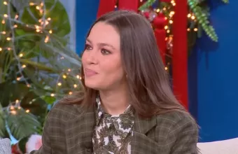 Εβελίνα Σκίτσκο