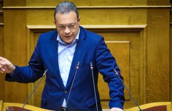 Σωκράτης Φάμελλος