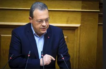 Σωκράτης Φάμελλος