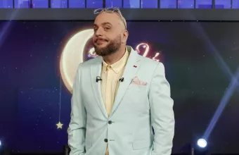 Φάνης Λαμπρόπουλος