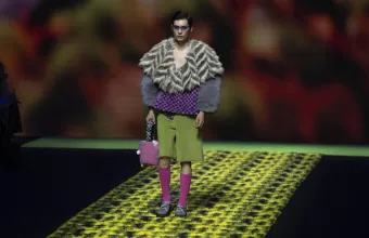 Εβδομάδα Μόδας