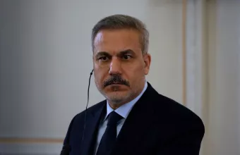 χακάν φιντάν