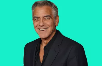 Τζορτζ Κλούνεϊ