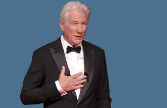 Ρίτσαρντ Γκιρ