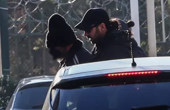 Γιος Παπαδοπούλου