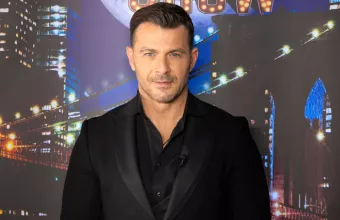 Γιώργος Αγγελόπουλος