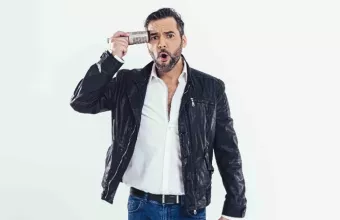 Γιώργος Καρτελιάς έμφραγμα