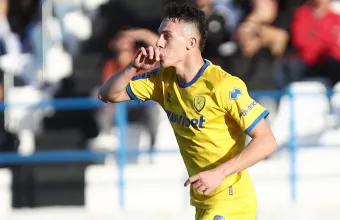 Κοντουρής: Το who is who του wonderkind του Παναθηναϊκού