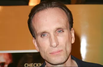 Πίτερ Γκριν