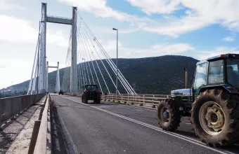 Υψηλή Γέφυρα