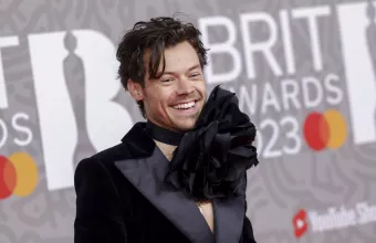 Χάρι Στάιλς 