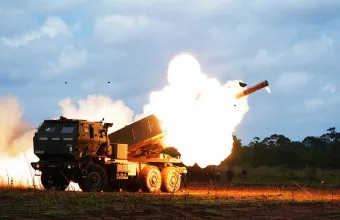 HIMARS