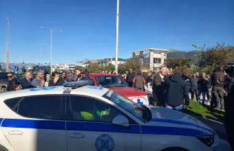 Ηγουμενίτσα