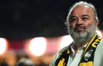 Ηλιόπουλος