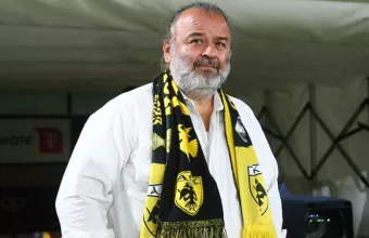 Ηλιόπουλος