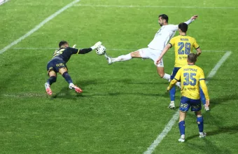 Ηρακλής Παναιτωλικός