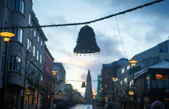 Χριστούγεννα Ισλανδία 13 μέρες