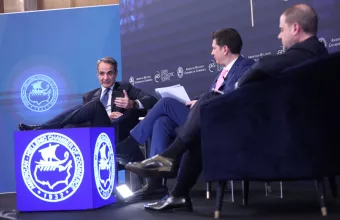 Κυριάκος Μητσοτάκης