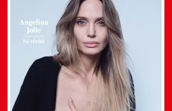 Αντζελίνα Τζολί