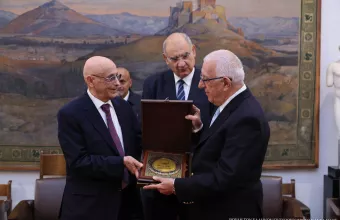 Κακλαμάνης