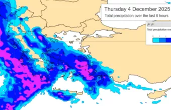 Κακοκαιρία