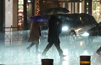 Κακοκαιρία