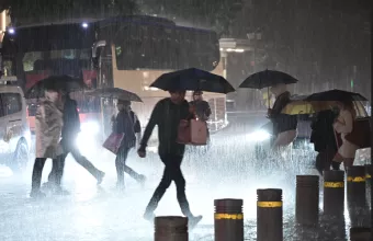 κακοκαιρία