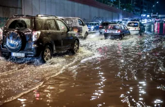 Κακοκαιρία