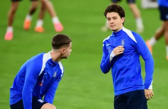 Καρέτσας Μουζακίτης