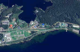 Κατοικία Πούτιν