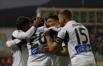 Καβάλα Παναθηναϊκός 