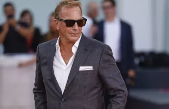 Κέβιν Κόστνερ