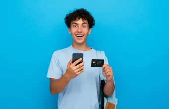 Kids Wallet 