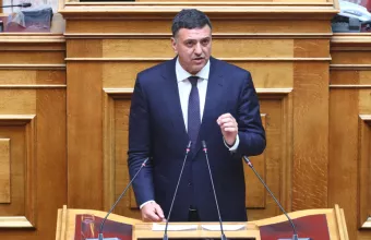 Βασίλης Κικίλιας