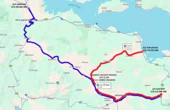 Κυκλοφοριακά