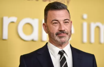 Τζίμι Κίμελ