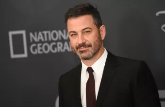 Τζίμι Κίμελ