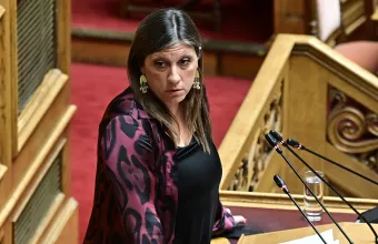 Ζωή Κωνσταντοπούλου