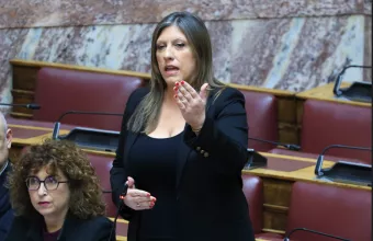 Ζωή Κωνσταντοπούλου