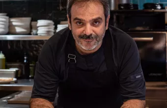 Περικλής Κοσκινάς