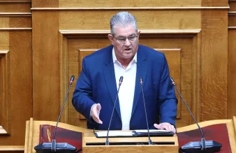 Κουτσούμπας