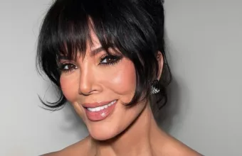 Kris Jenner πλαστικές επεμβάσεις