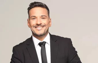 Κώστας Τσουρός 