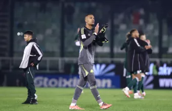 Παναθηναϊκός 