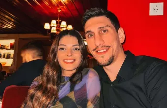 Γιαννούλης Λαρετζάκης πρόταση γάμου