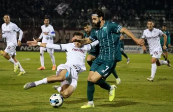 Λεβαδειακός ΑΕΛ