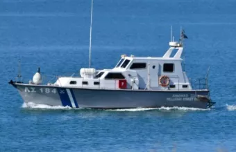 Λιμενικό σκάφος