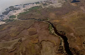 Λίμνες των Πρεσπών