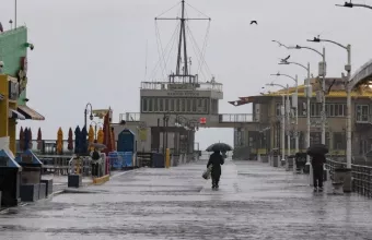 Λος Άντζελες